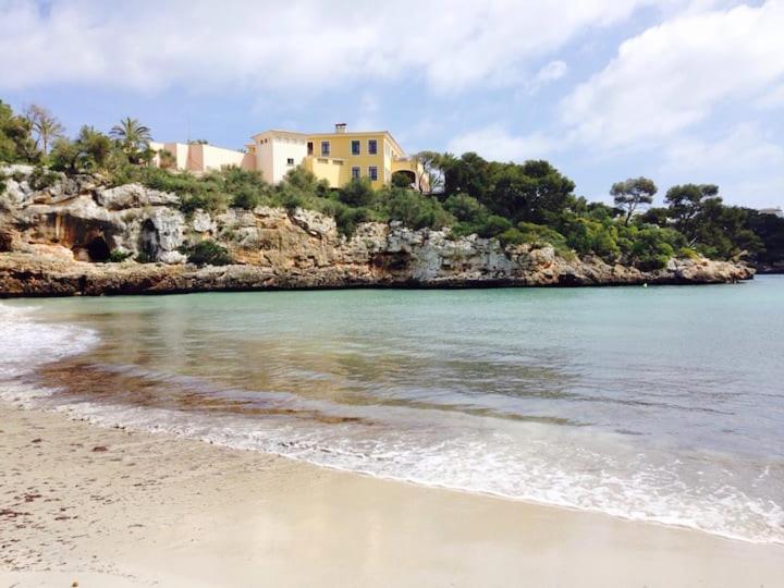 Cala Ferrera Home&Me Felanitx Dış mekan fotoğraf