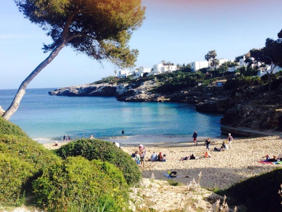 Cala Ferrera Home&Me Felanitx Dış mekan fotoğraf