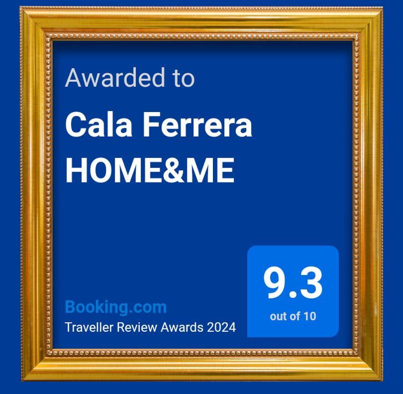Cala Ferrera Home&Me Felanitx Dış mekan fotoğraf