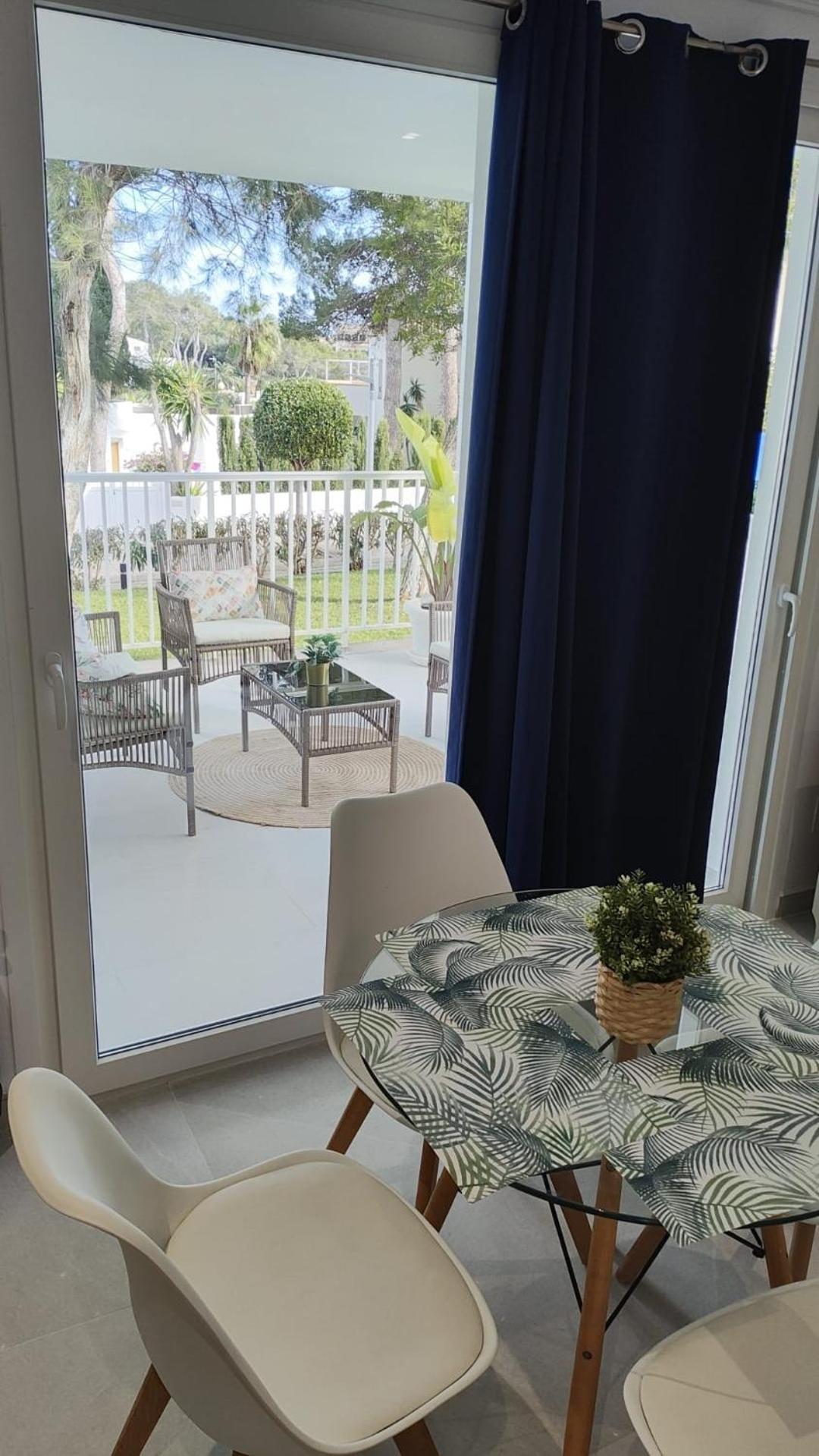 Cala Ferrera Home&Me Felanitx Dış mekan fotoğraf